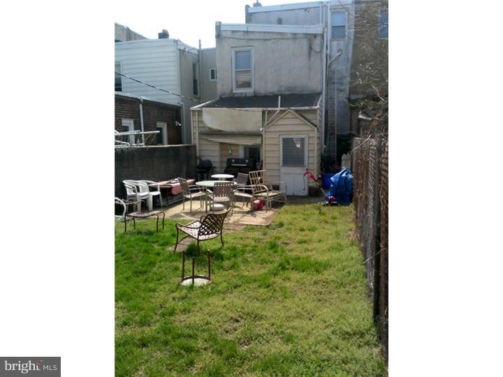 FISHTOWN - Residential