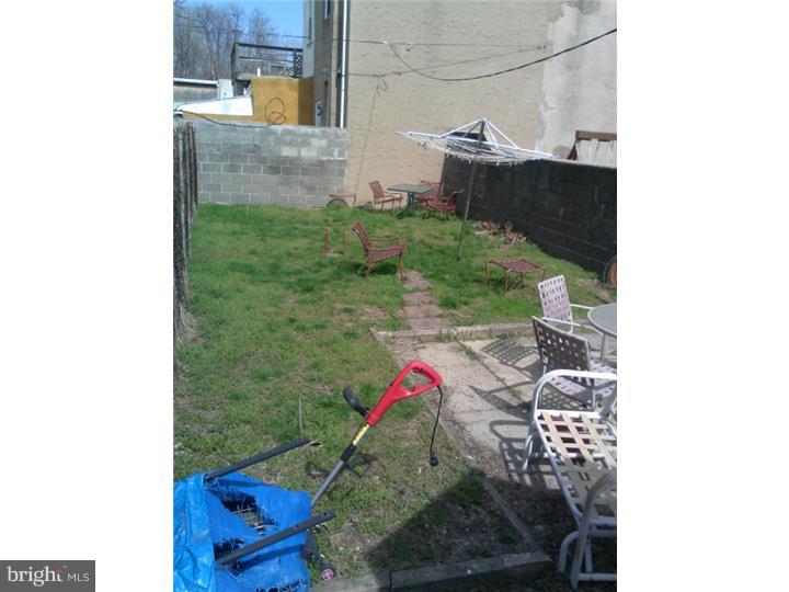 FISHTOWN - Residential