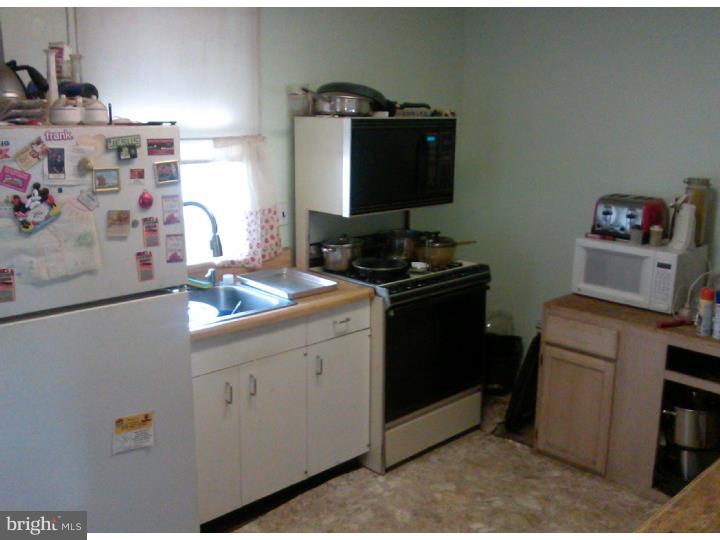 FISHTOWN - Residential