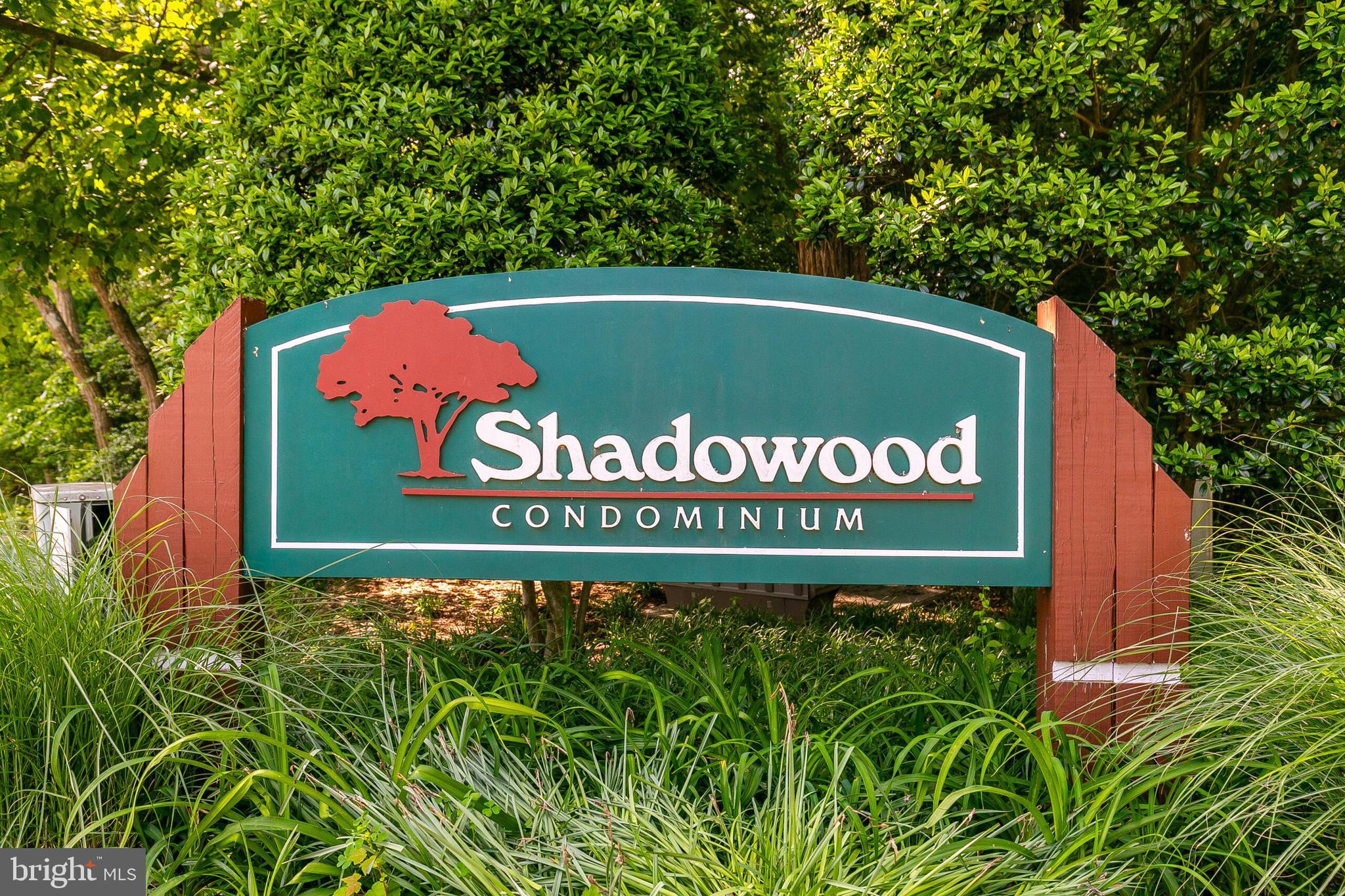 SHADOWOOD - Residential