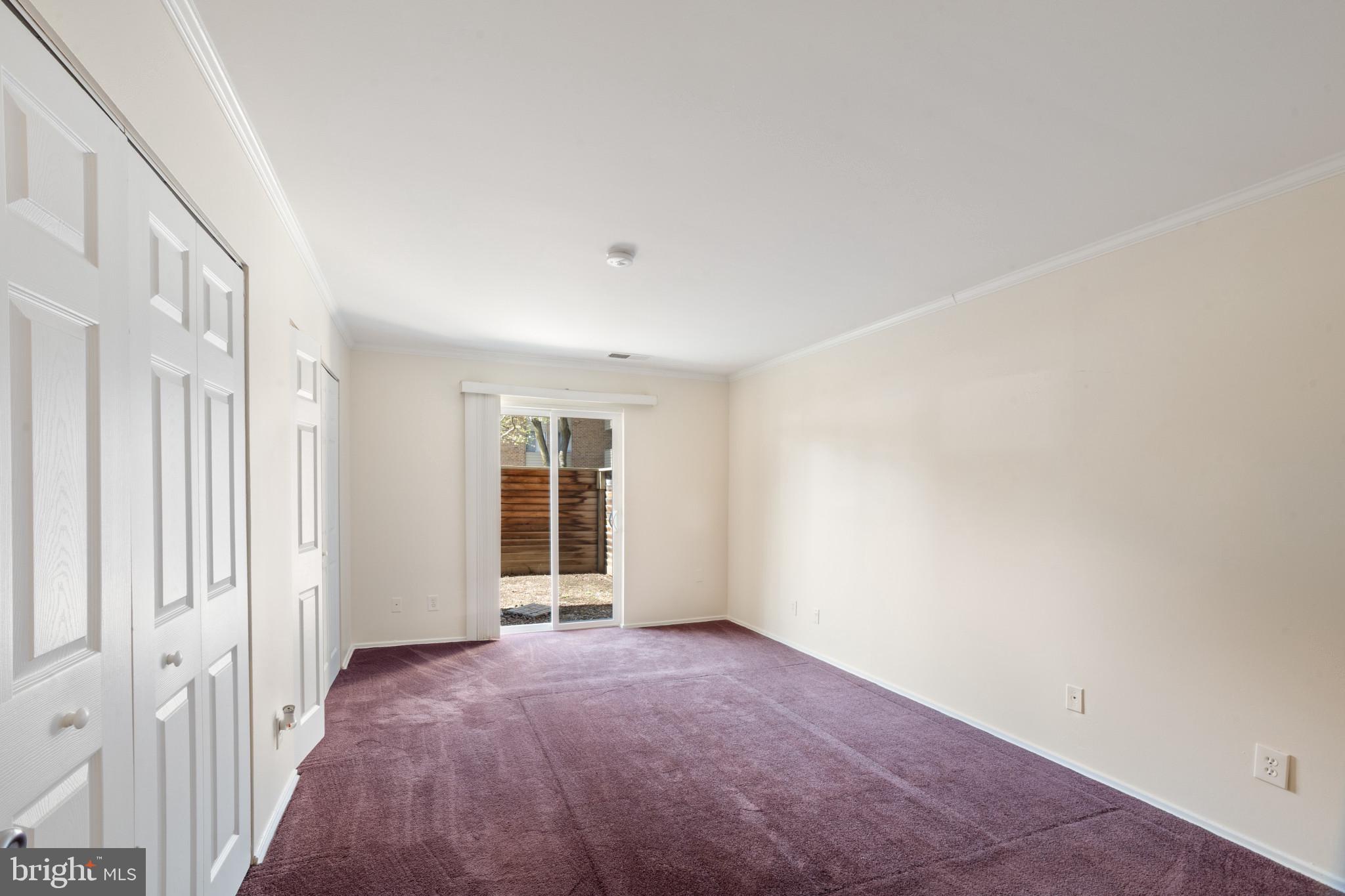 THOMAS CHOICE GARDENS - Residential Lease