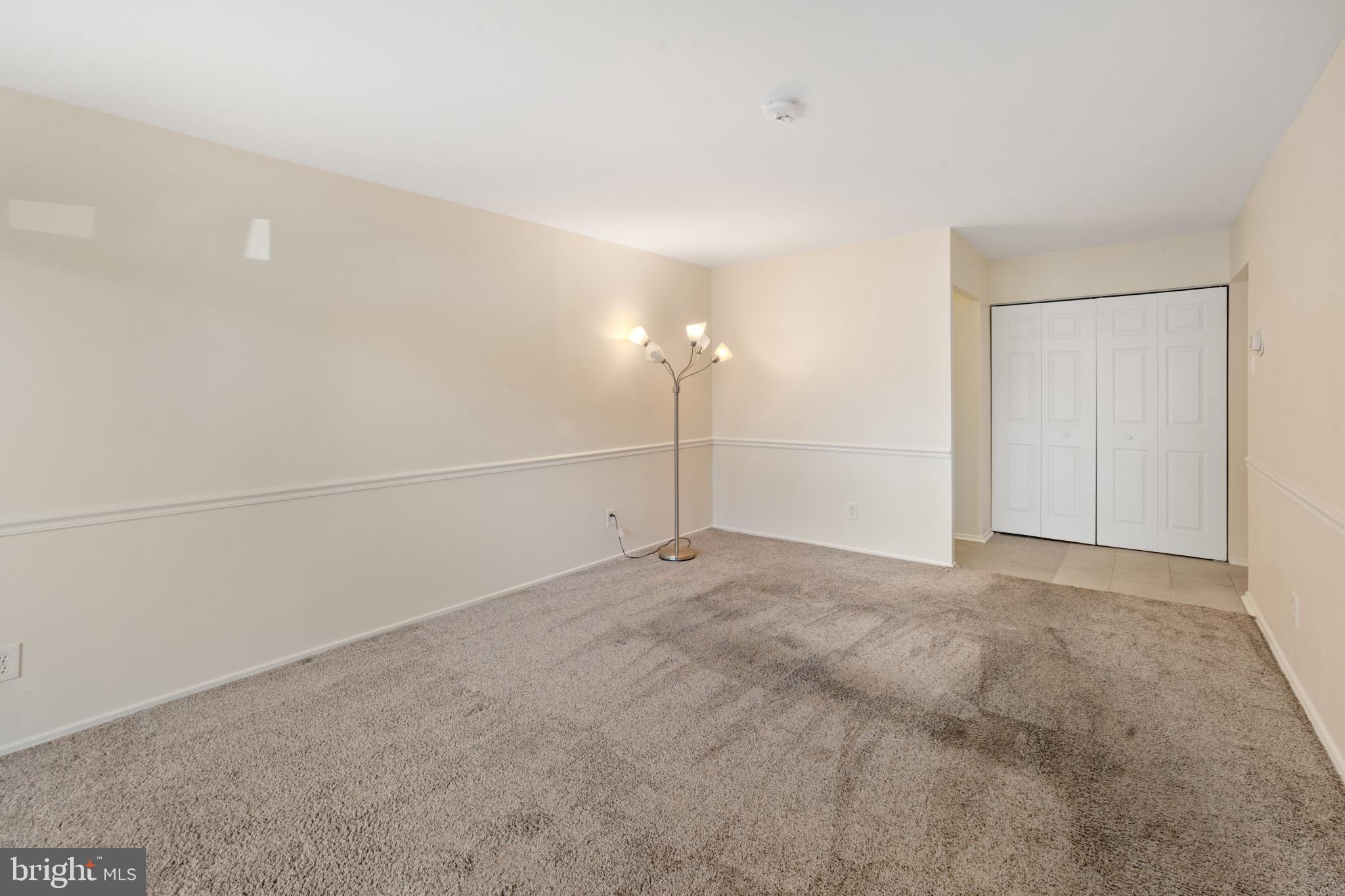 THOMAS CHOICE GARDENS - Residential Lease