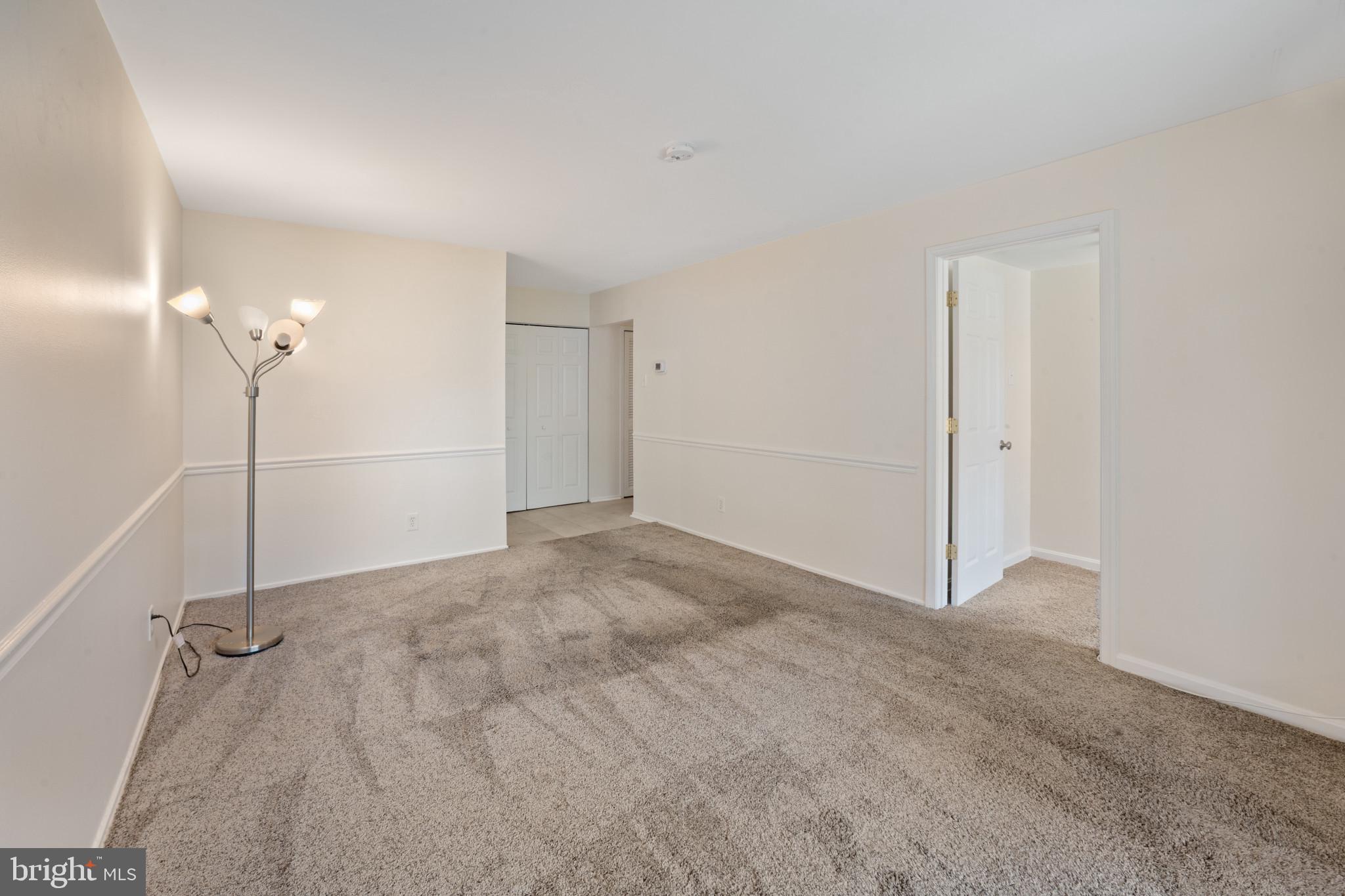 THOMAS CHOICE GARDENS - Residential Lease