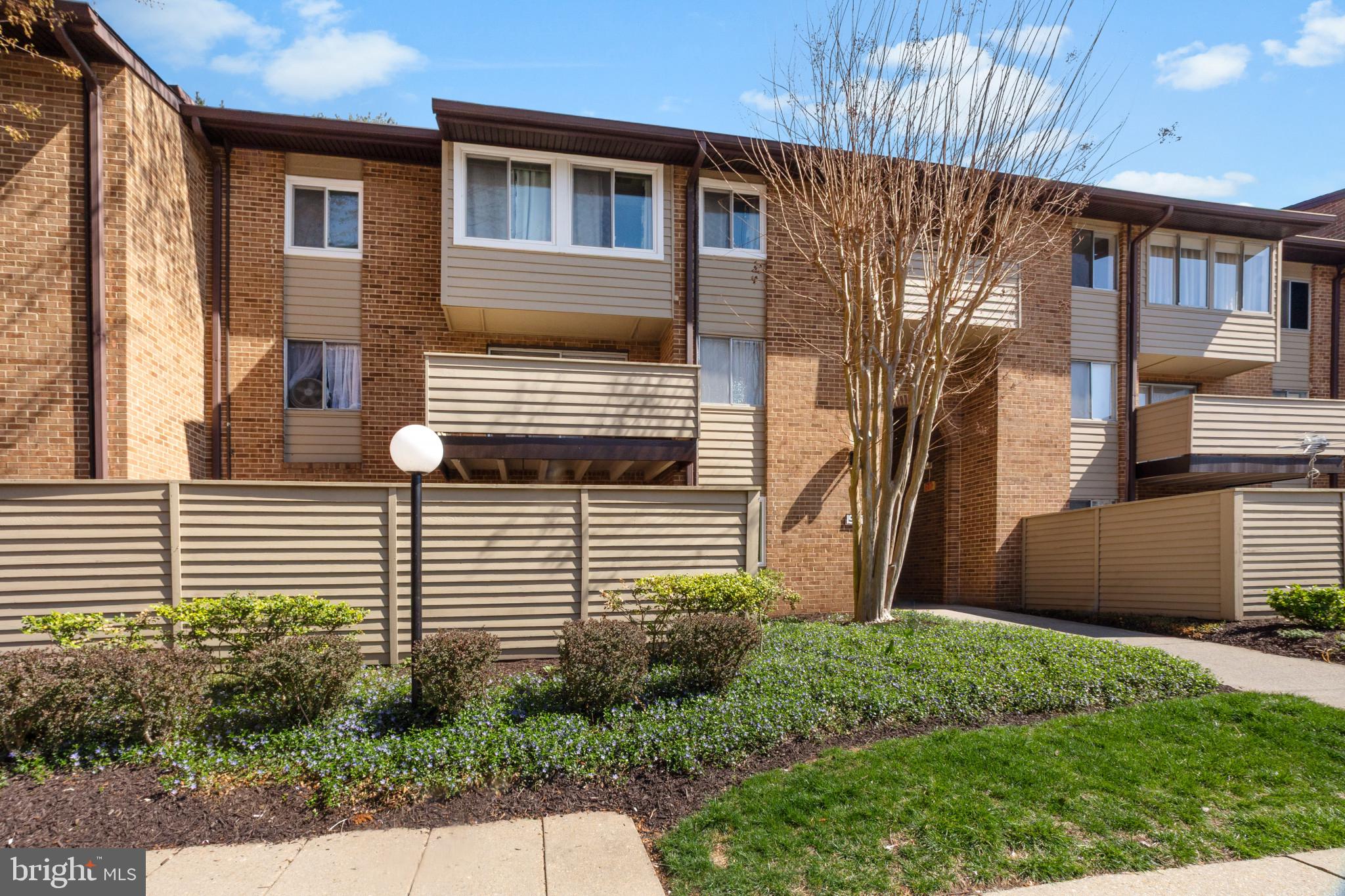 THOMAS CHOICE GARDENS - Residential Lease