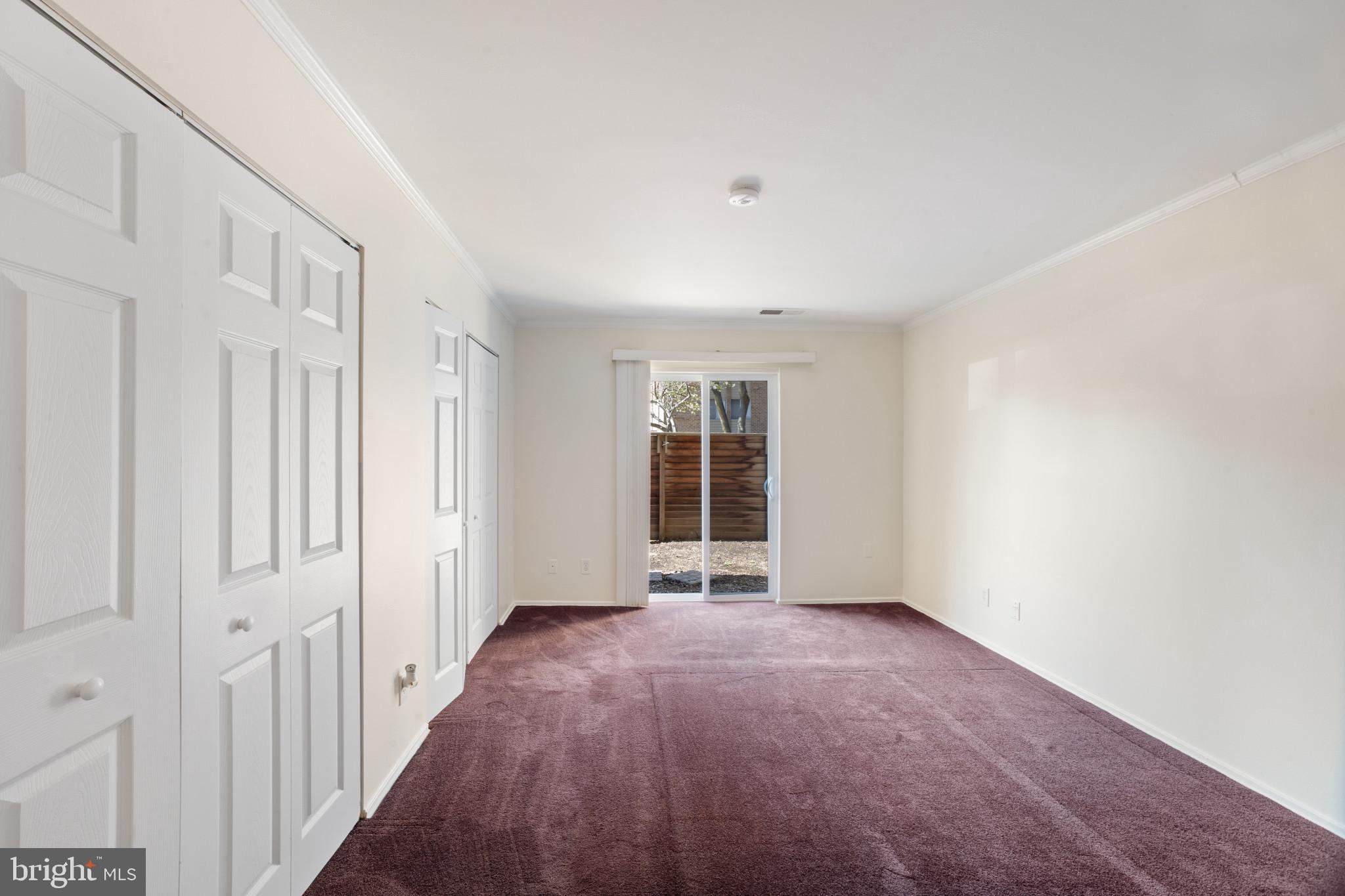 THOMAS CHOICE GARDENS - Residential Lease