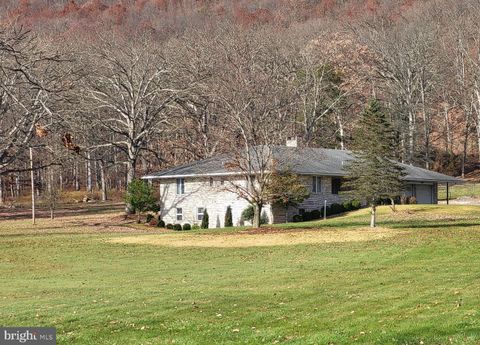 Tiny photo for 133 Morral Drive, EVERETT, PA 15537 (MLS # PABD2002870)