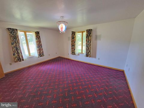 Tiny photo for 133 Morral Drive, EVERETT, PA 15537 (MLS # PABD2002870)
