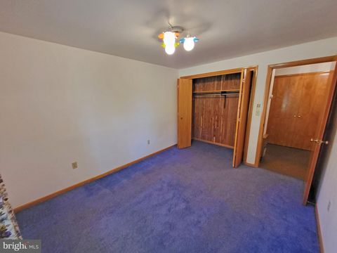 Tiny photo for 133 Morral Drive, EVERETT, PA 15537 (MLS # PABD2002870)