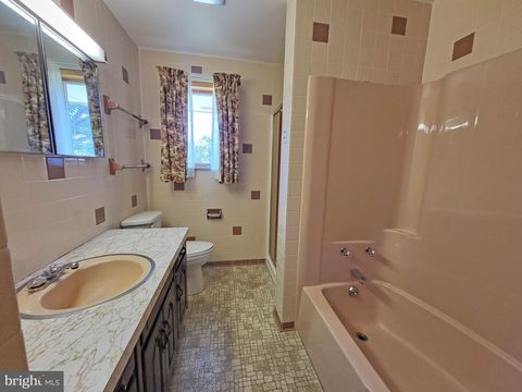 Tiny photo for 133 Morral Drive, EVERETT, PA 15537 (MLS # PABD2002870)
