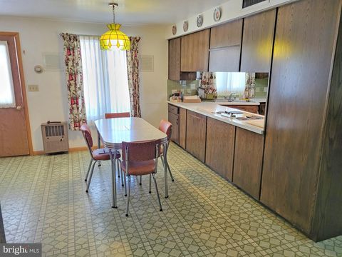 Tiny photo for 133 Morral Drive, EVERETT, PA 15537 (MLS # PABD2002870)