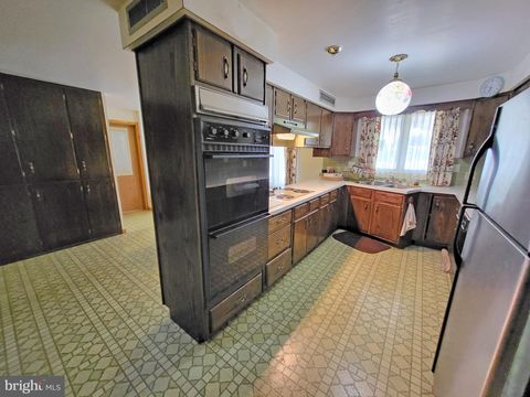 Tiny photo for 133 Morral Drive, EVERETT, PA 15537 (MLS # PABD2002870)