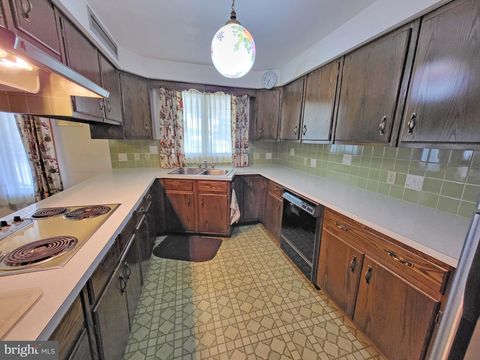 Tiny photo for 133 Morral Drive, EVERETT, PA 15537 (MLS # PABD2002870)
