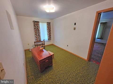 Tiny photo for 133 Morral Drive, EVERETT, PA 15537 (MLS # PABD2002870)