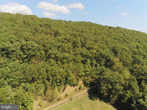 Tiny photo for 133 Morral Drive, EVERETT, PA 15537 (MLS # PABD2002870)