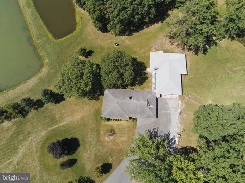 Tiny photo for 133 Morral Drive, EVERETT, PA 15537 (MLS # PABD2002870)