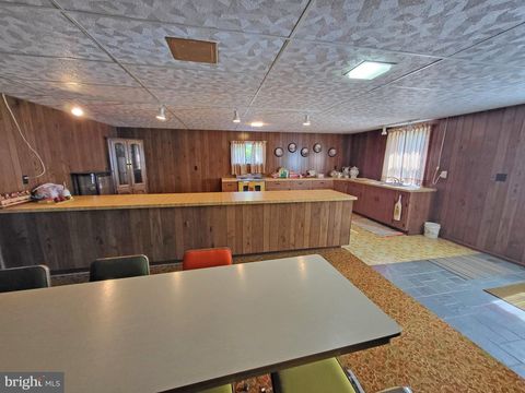 Tiny photo for 133 Morral Drive, EVERETT, PA 15537 (MLS # PABD2002870)