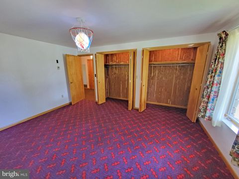 Tiny photo for 133 Morral Drive, EVERETT, PA 15537 (MLS # PABD2002870)