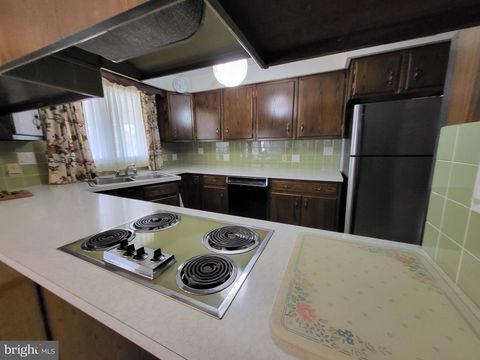 Tiny photo for 133 Morral Drive, EVERETT, PA 15537 (MLS # PABD2002870)