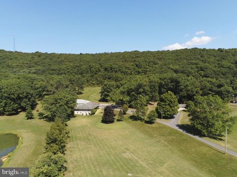 Tiny photo for 133 Morral Drive, EVERETT, PA 15537 (MLS # PABD2002870)
