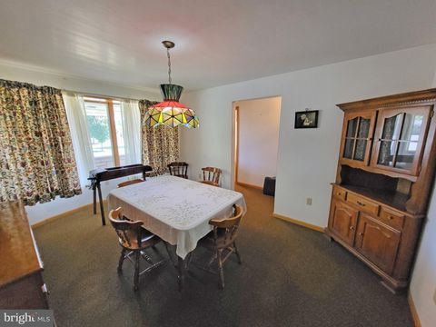 Tiny photo for 133 Morral Drive, EVERETT, PA 15537 (MLS # PABD2002870)