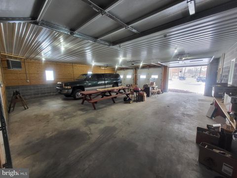Tiny photo for 133 Morral Drive, EVERETT, PA 15537 (MLS # PABD2002870)