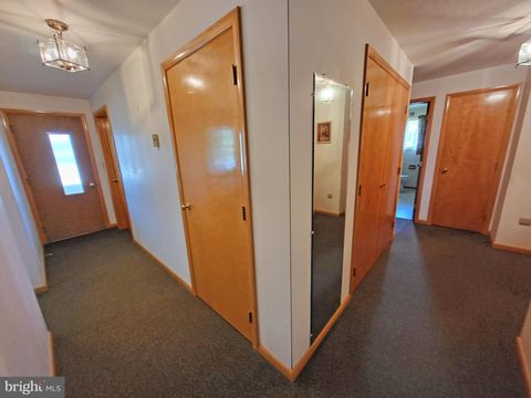 Tiny photo for 133 Morral Drive, EVERETT, PA 15537 (MLS # PABD2002870)