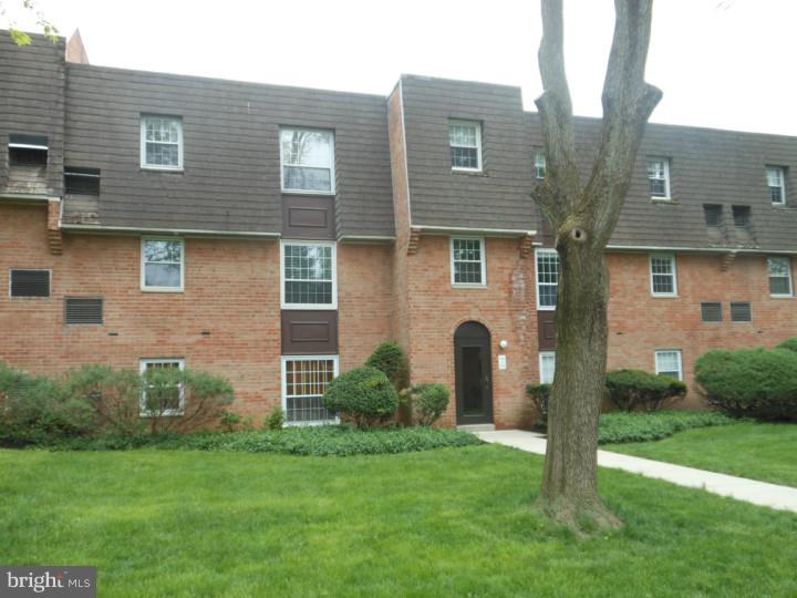 Beautiful Gypsy Lane community offers so much to the residents. Swimming pool, tennis, workout facility, Pagoda Club House and beautifully maintained grounds! Security Guard and onsite management. Unit 244 has newer carpeting in the den, living & dining room. Newer vinyl floor in the kitchen too! The bathroom has been totally redone with Corian counter & tub surround. New cabinetry and tile floor as well. There are replacement windows & custom window shades. A large master bedroom with lots of closet space! This home is very well maintained!