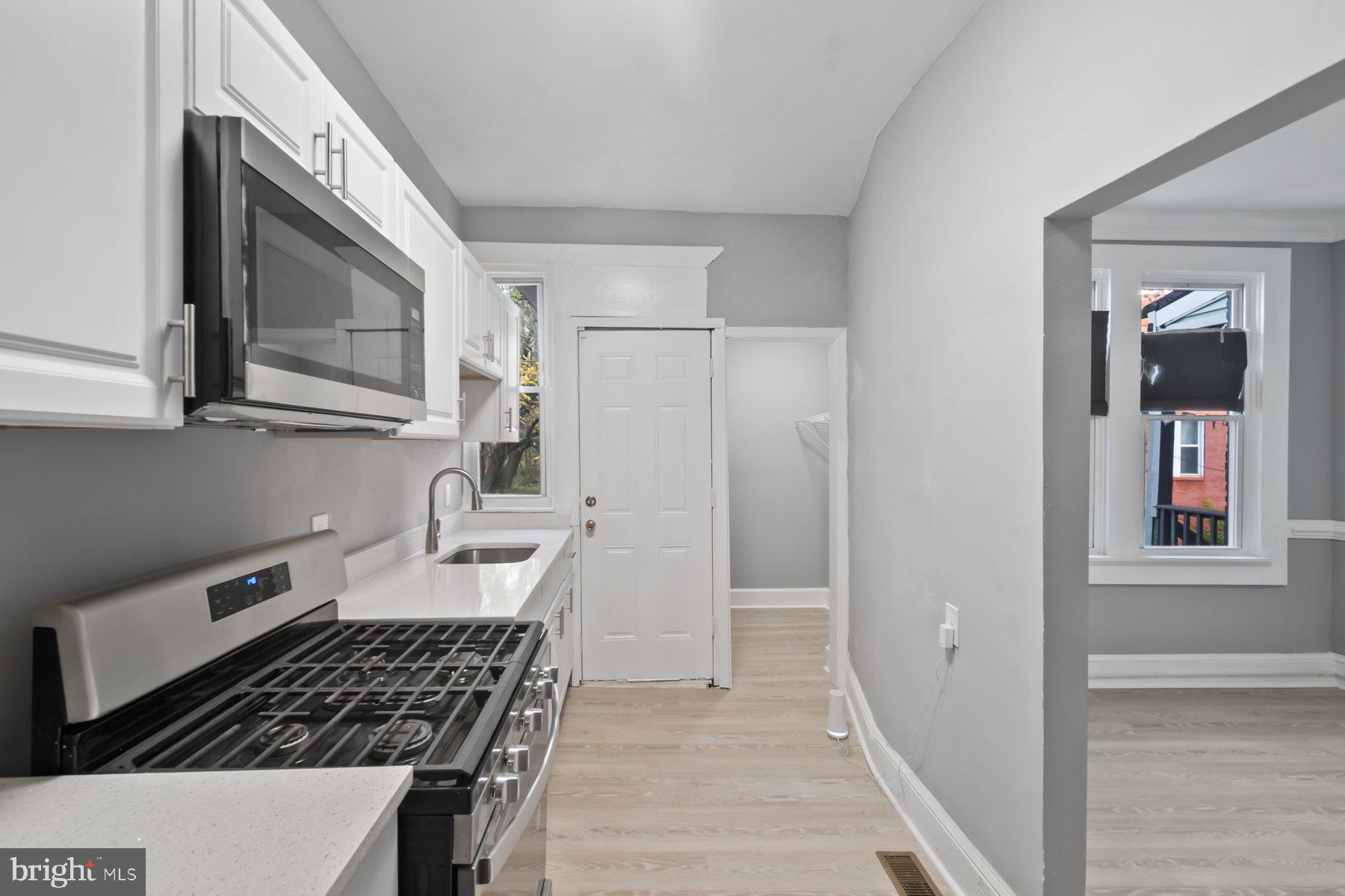 WARD 27 - Residential