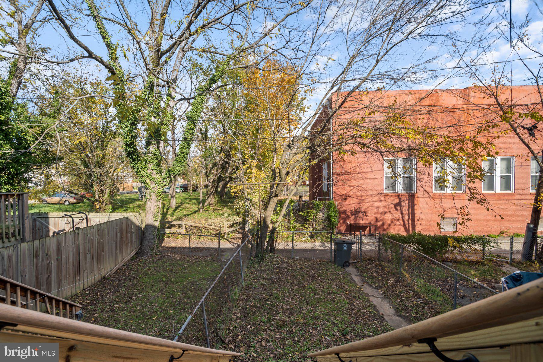 WARD 27 - Residential