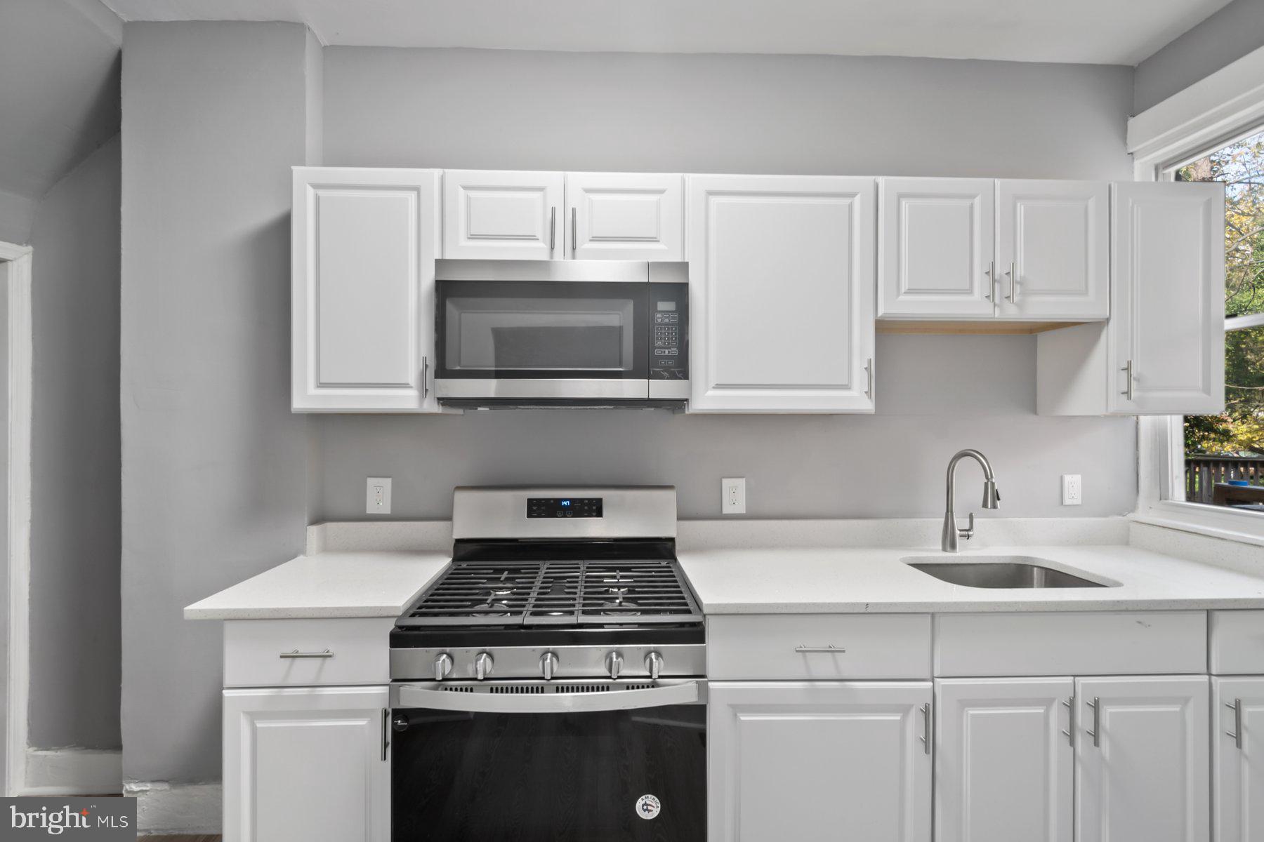 WARD 27 - Residential