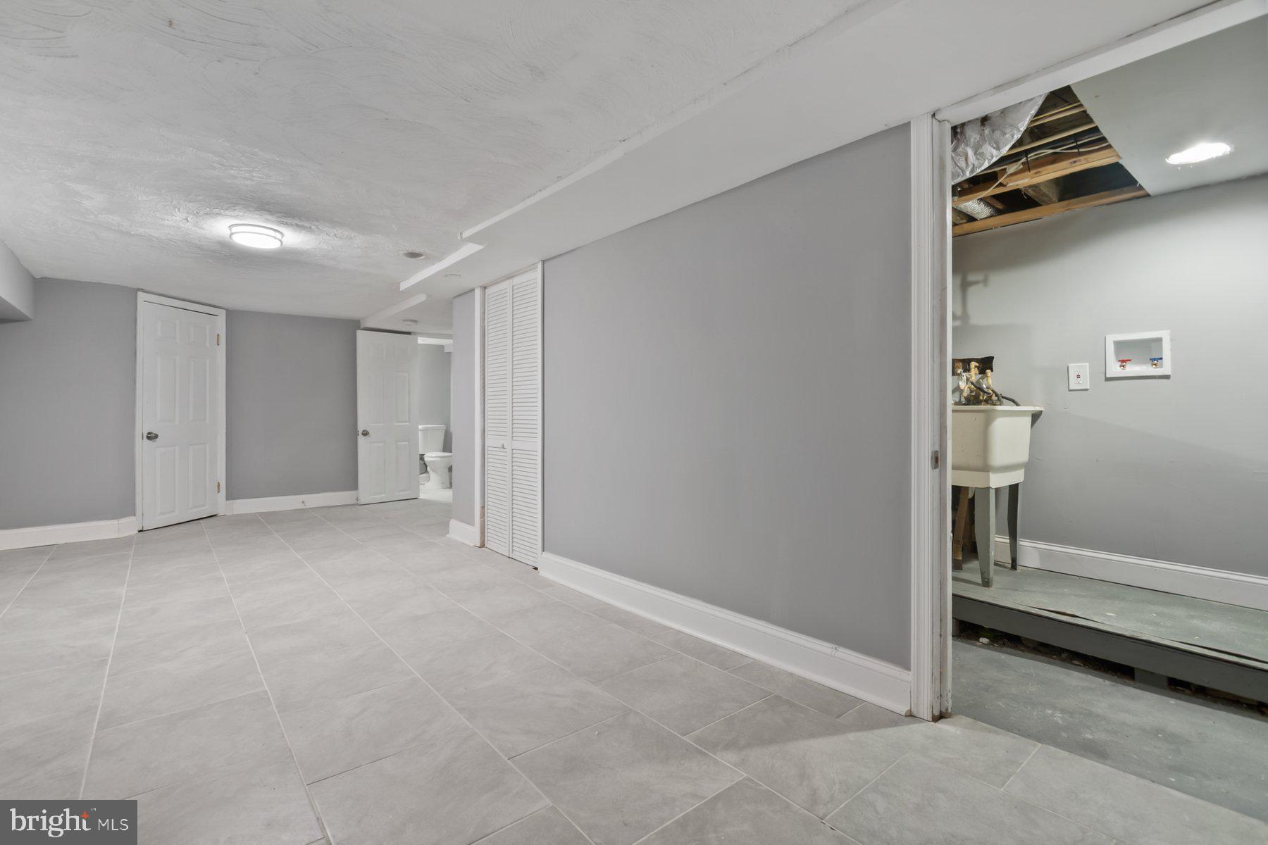 WARD 27 - Residential