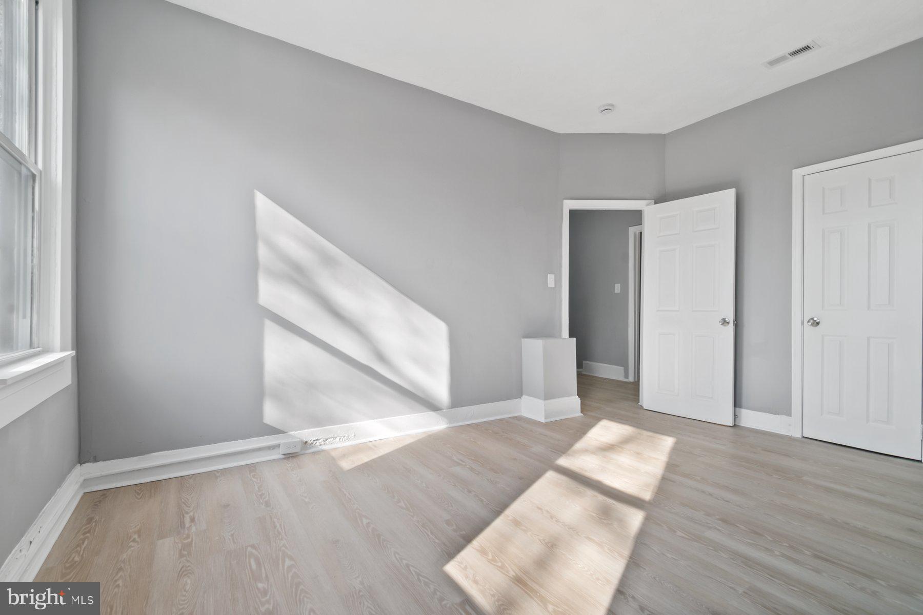 WARD 27 - Residential