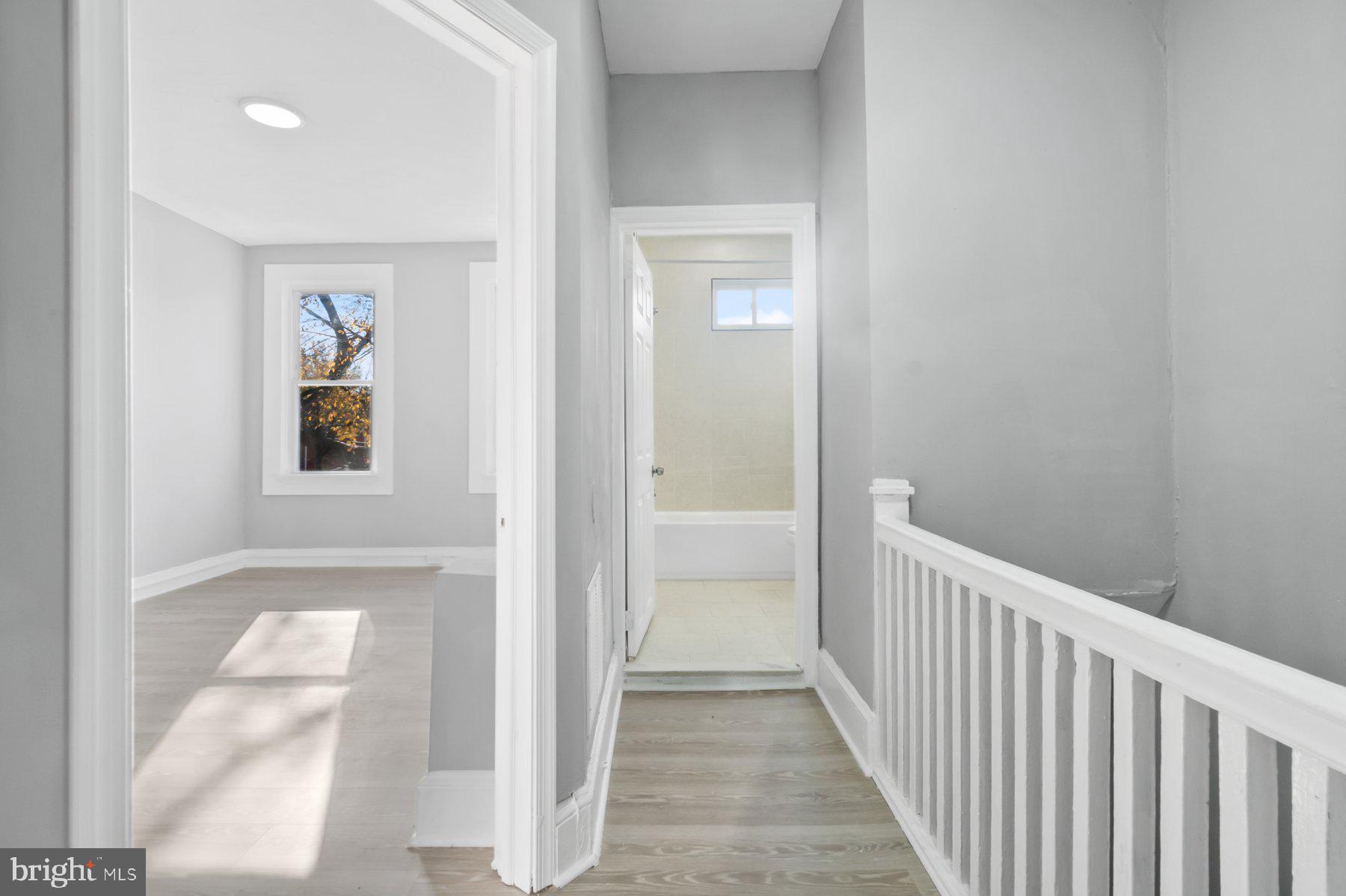 WARD 27 - Residential