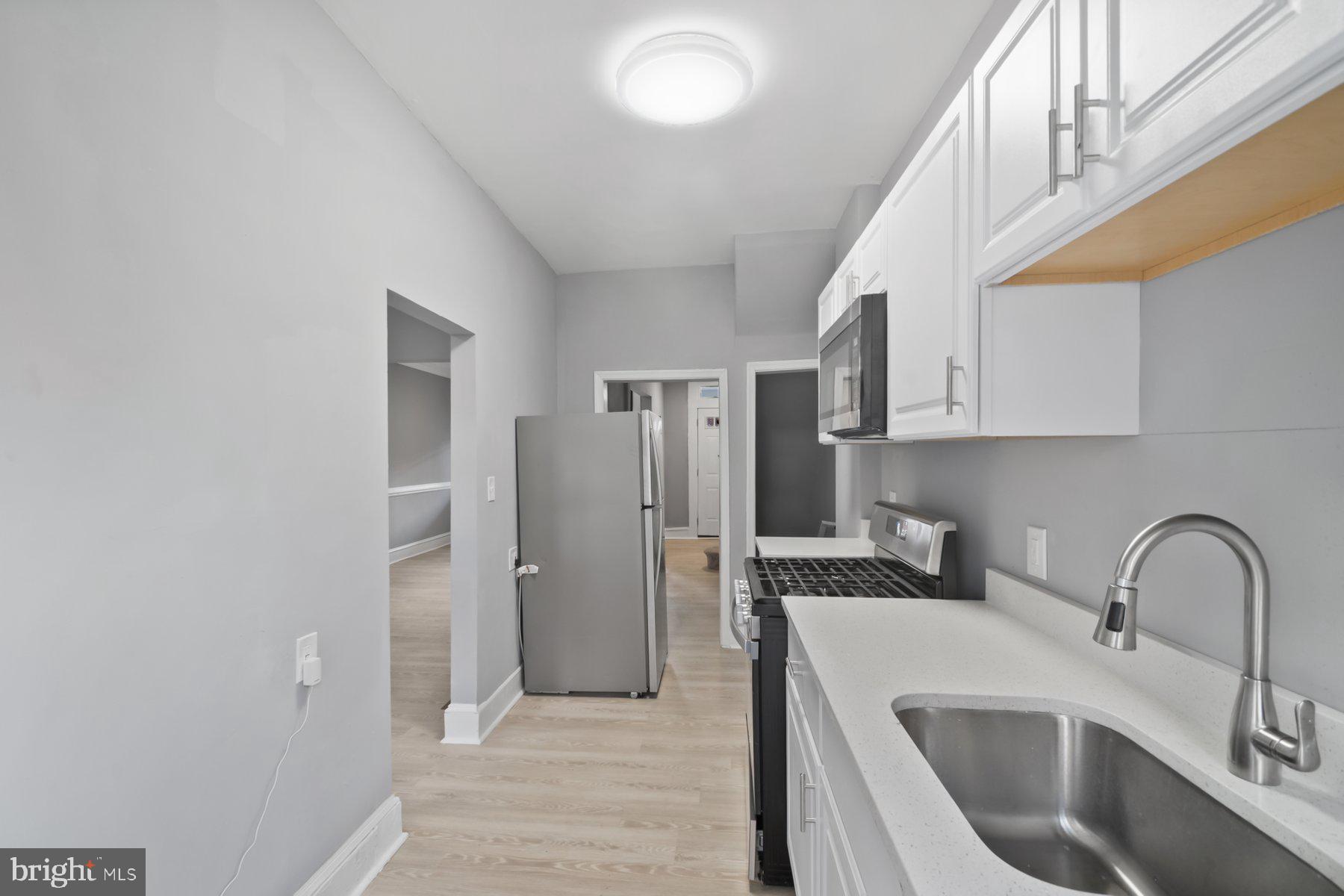 WARD 27 - Residential