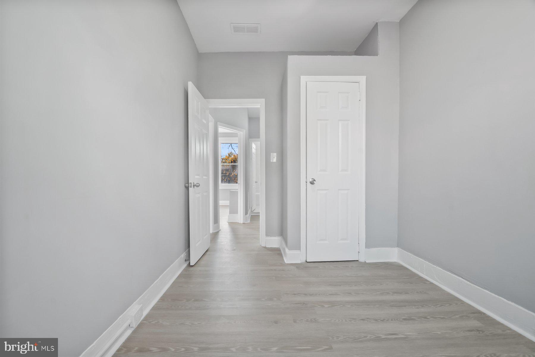 WARD 27 - Residential