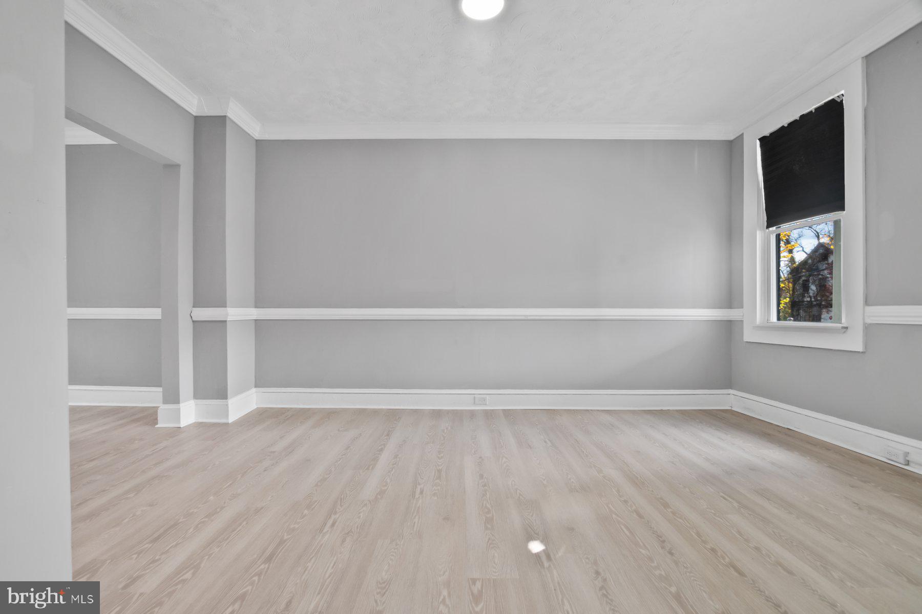 WARD 27 - Residential