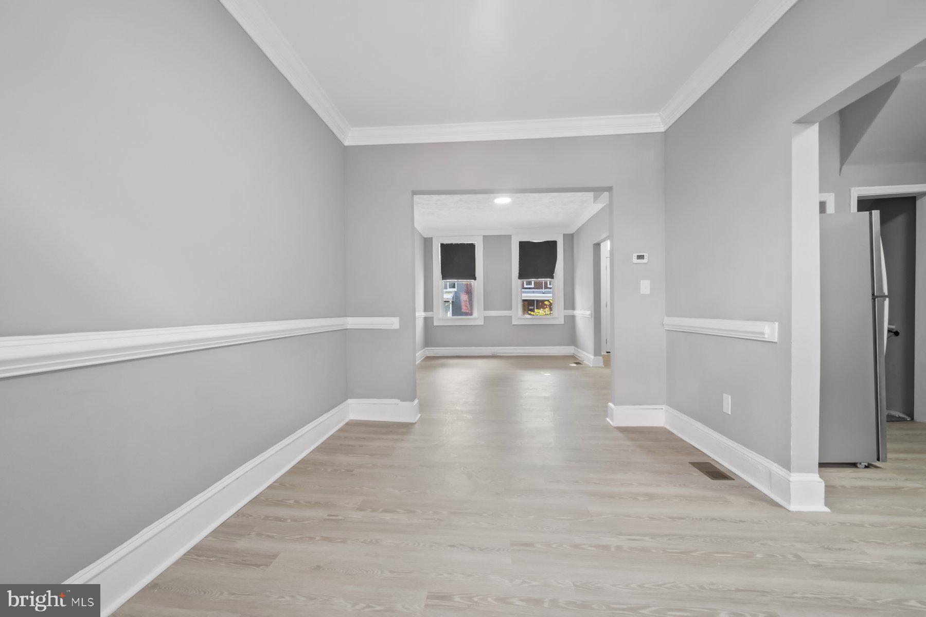 WARD 27 - Residential