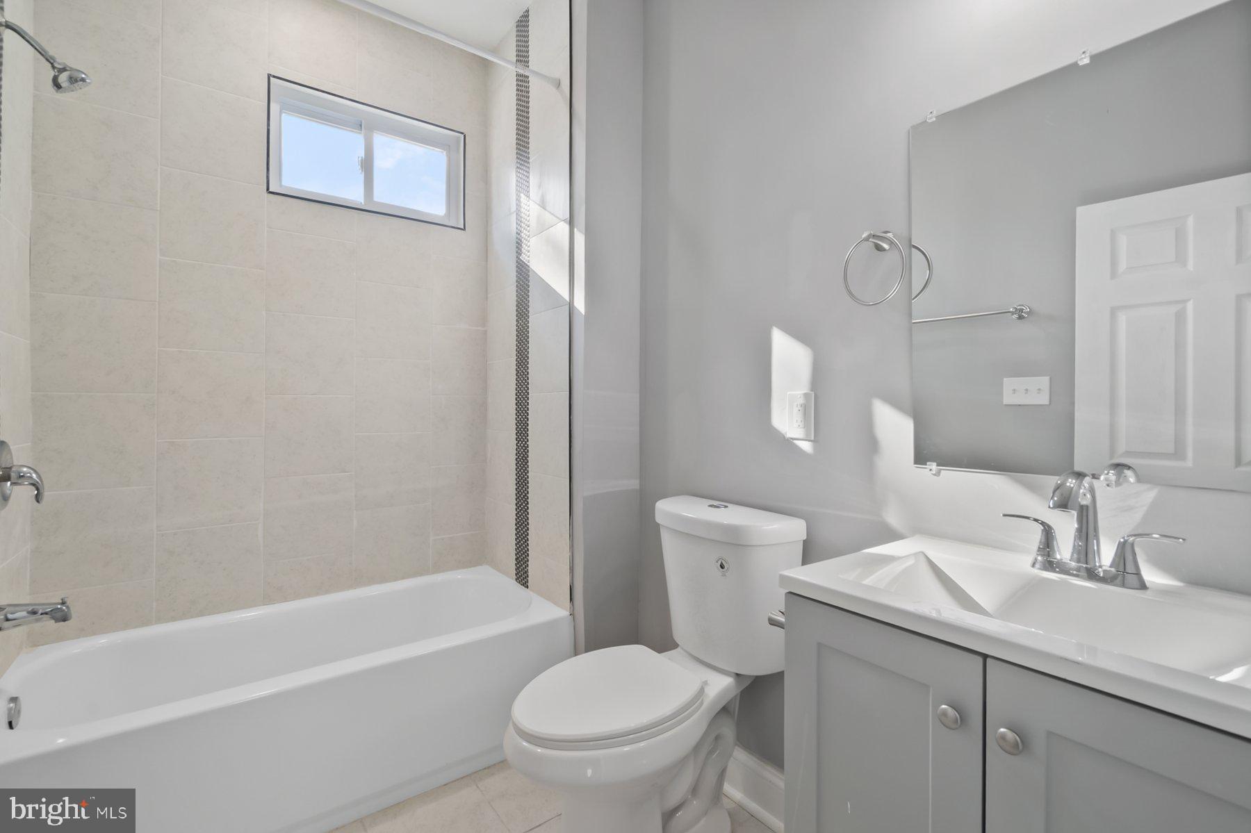 WARD 27 - Residential