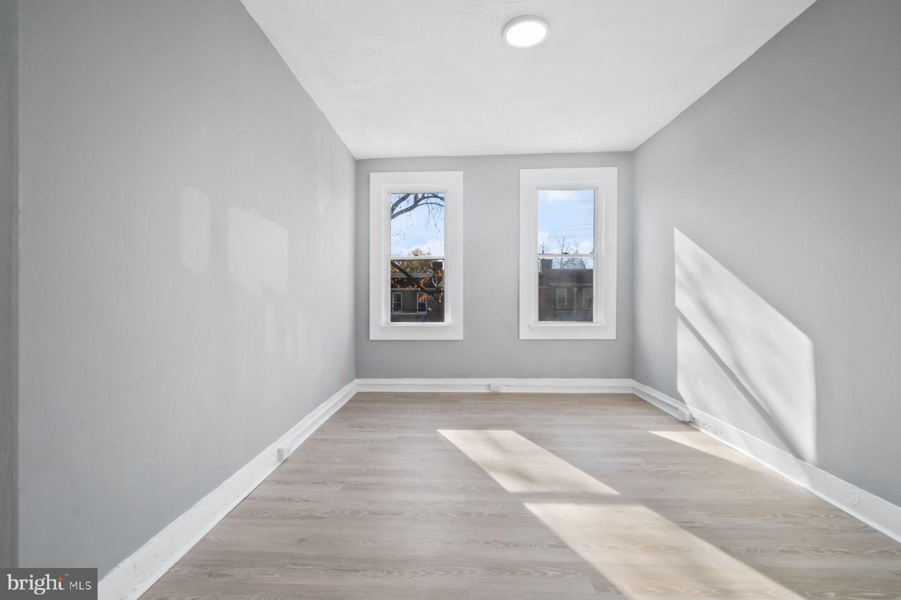 WARD 27 - Residential