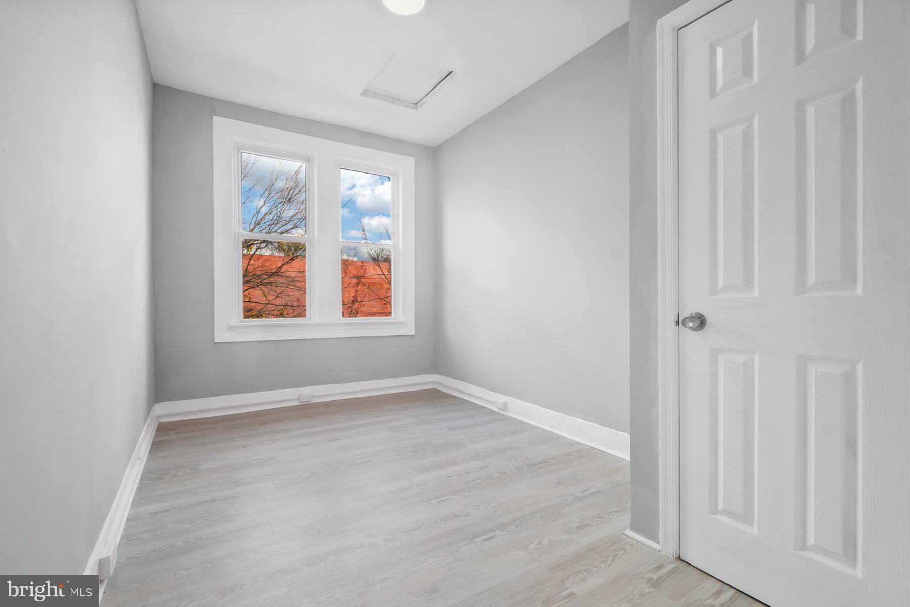 WARD 27 - Residential