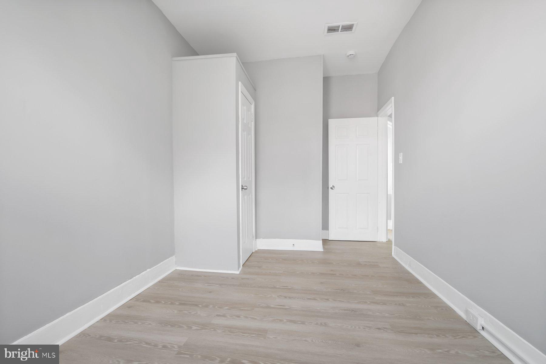 WARD 27 - Residential