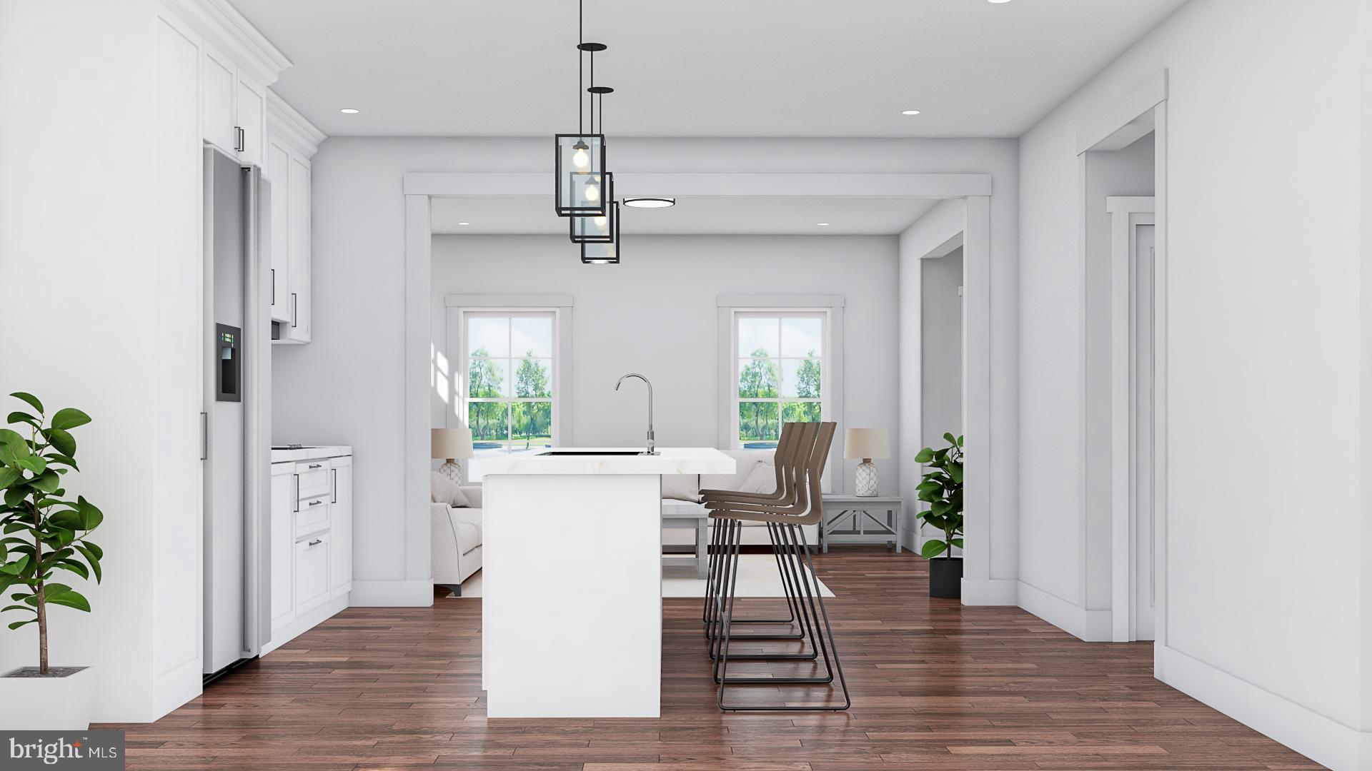 RIVER RIDGE HILLS - Residential