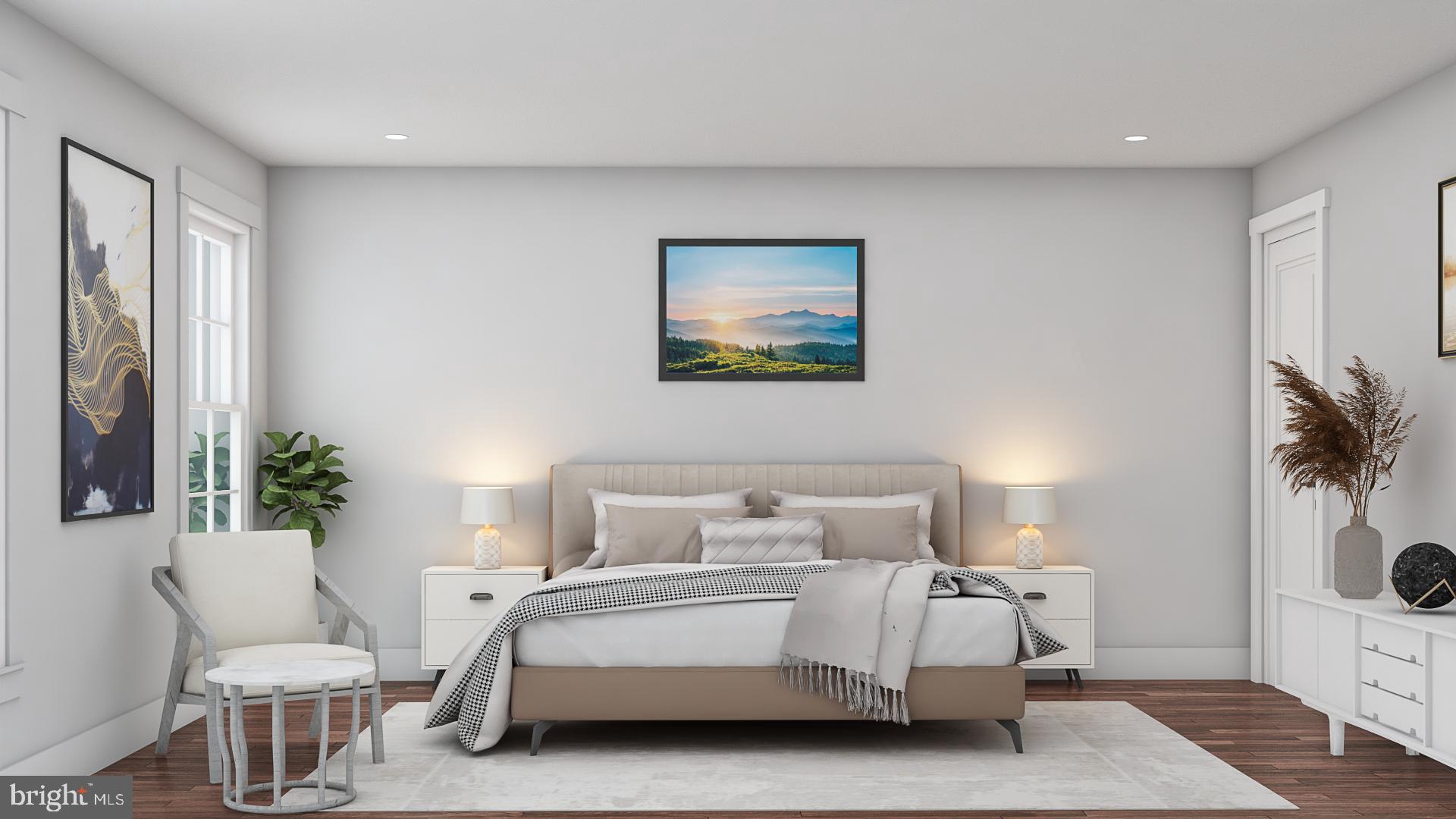 RIVER RIDGE HILLS - Residential