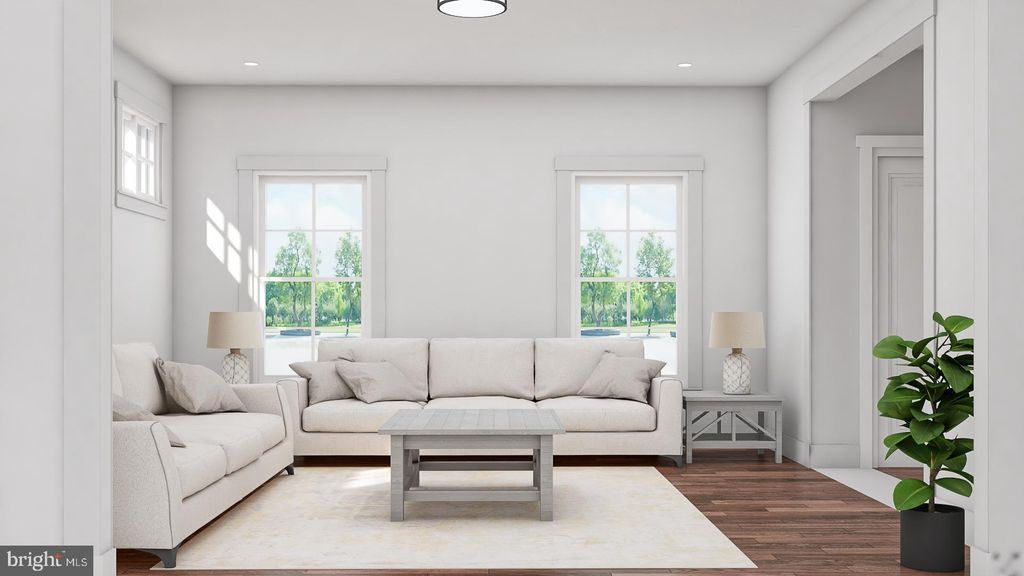 Photo of 502 Winding Way #ASH MODEL, WRIGHTSVILLE, PA 17368 (MLS # PAYK2086504)
