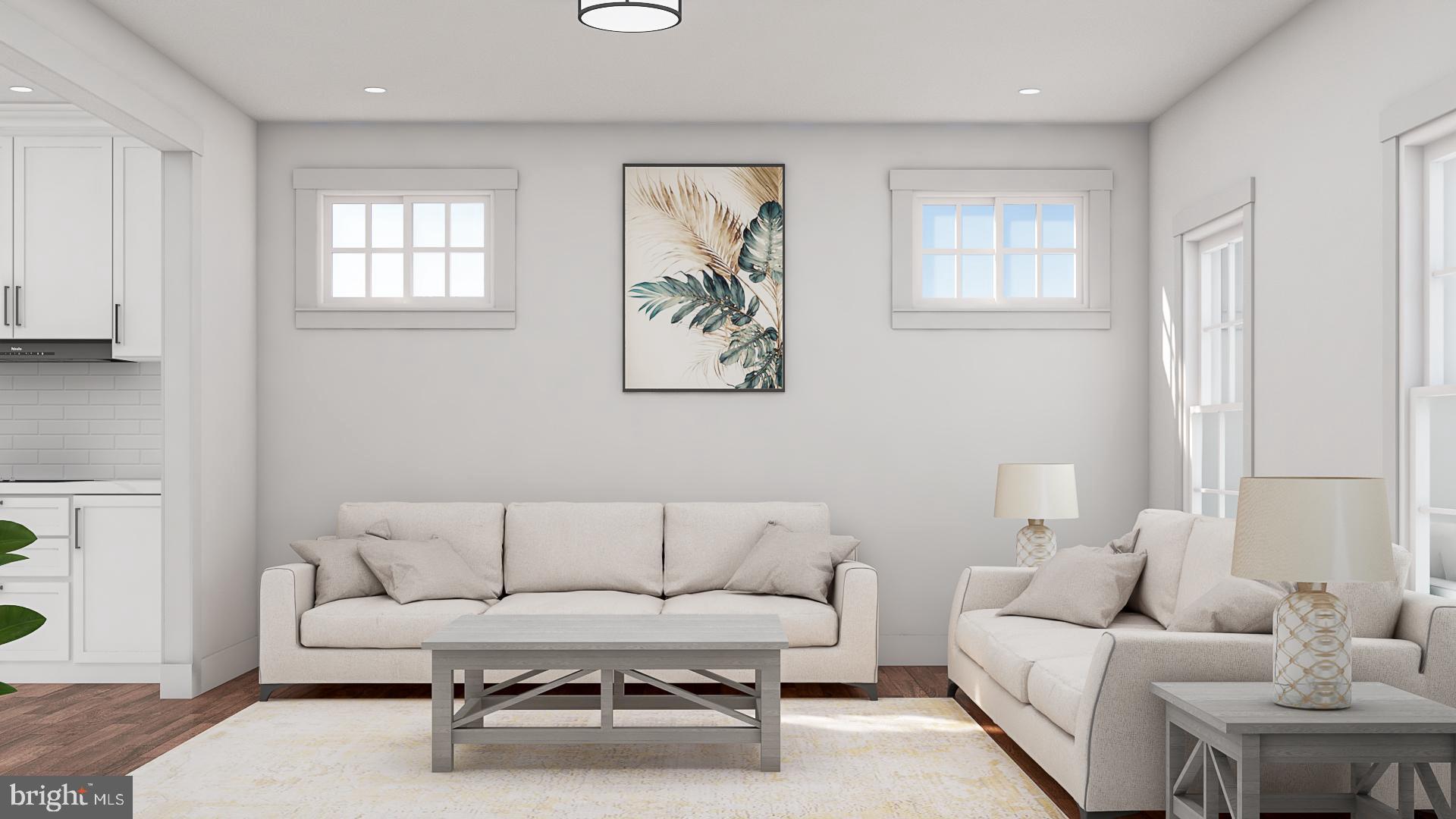 RIVER RIDGE HILLS - Residential