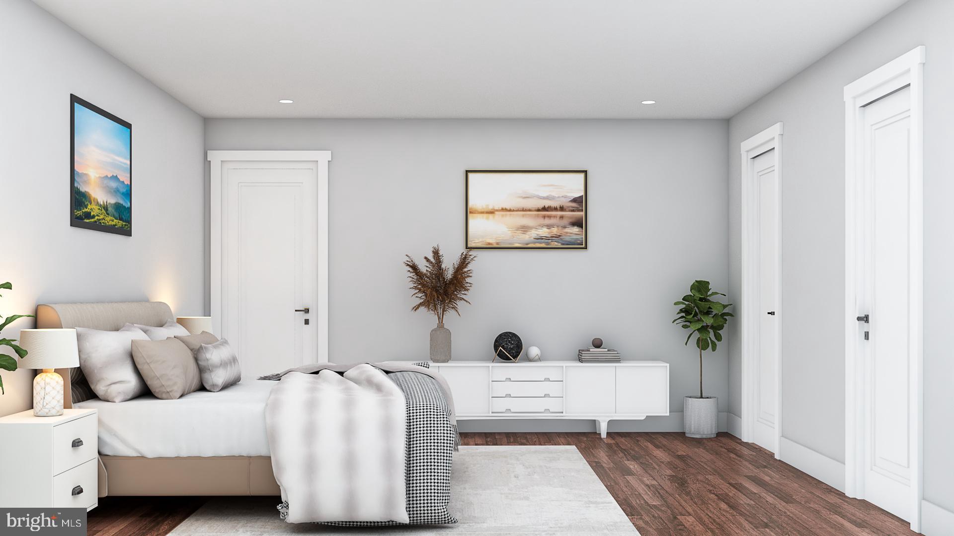 RIVER RIDGE HILLS - Residential