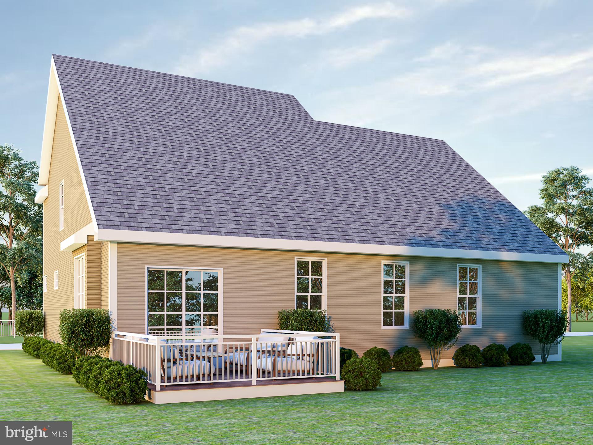 RIVER RIDGE HILLS - Residential