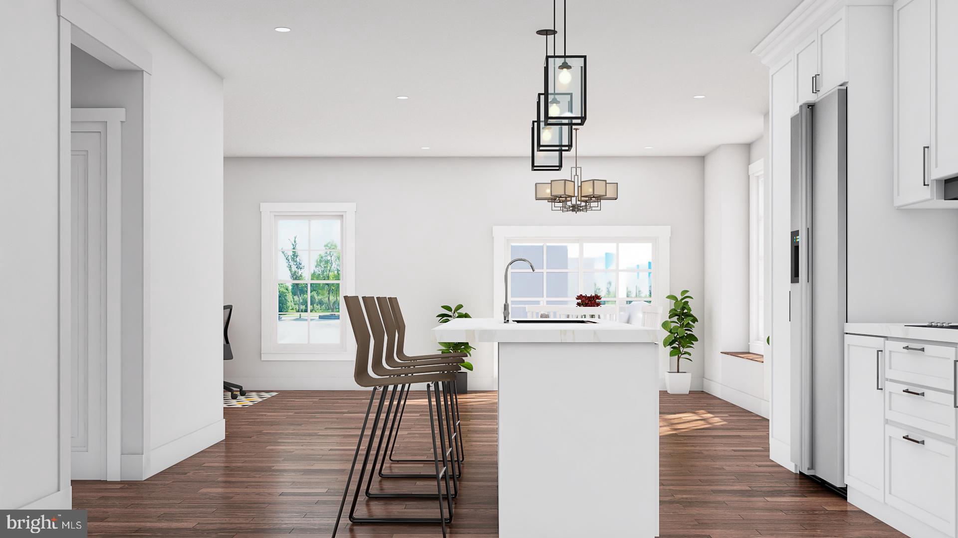 RIVER RIDGE HILLS - Residential