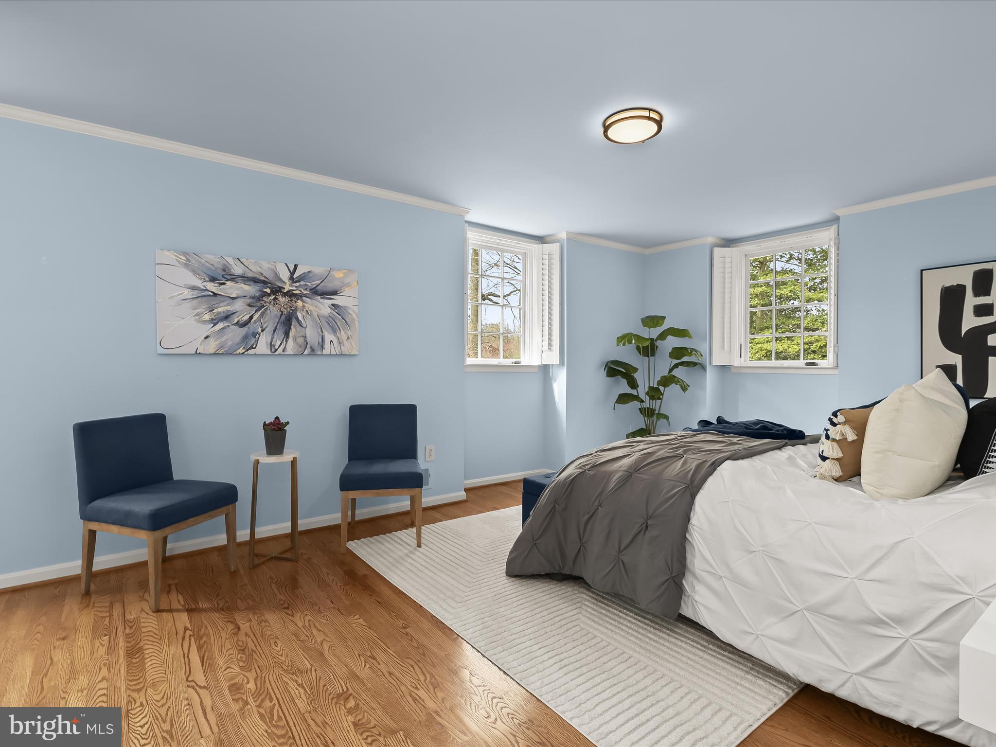 GIBSON ISLAND - Residential