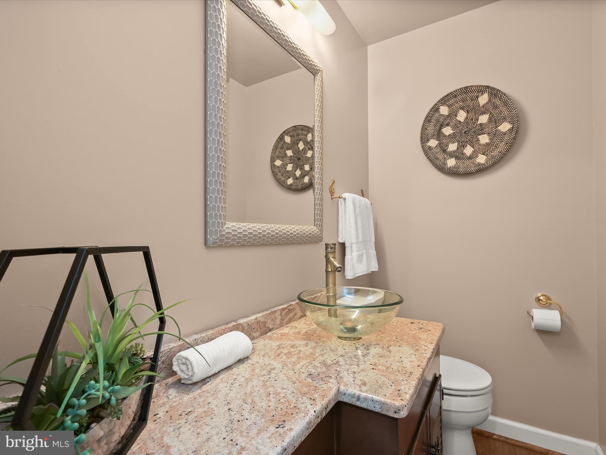 GIBSON ISLAND - Residential